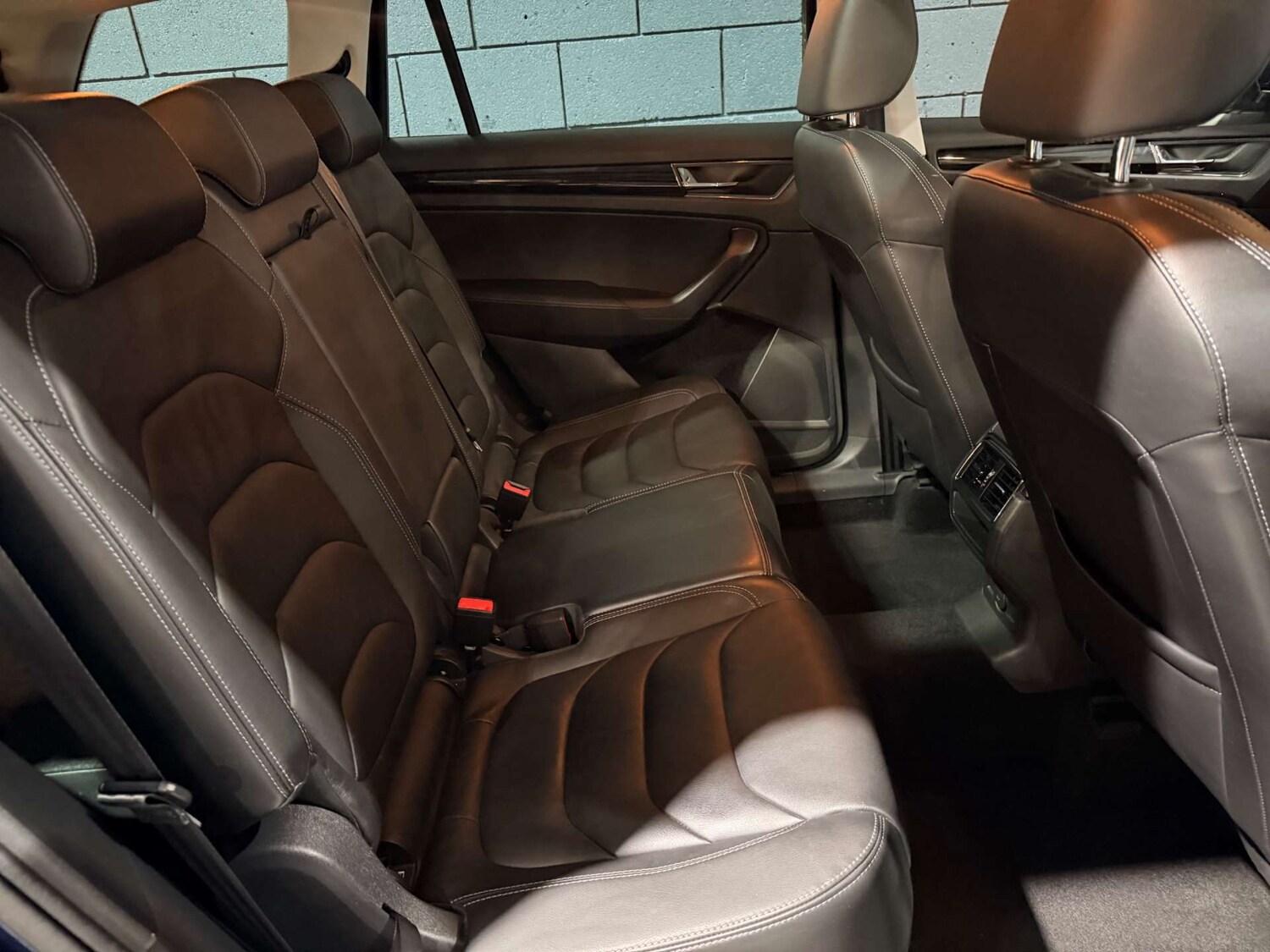 Used Skoda Kodiaq 2020 for sale - 77693708: Photo 18