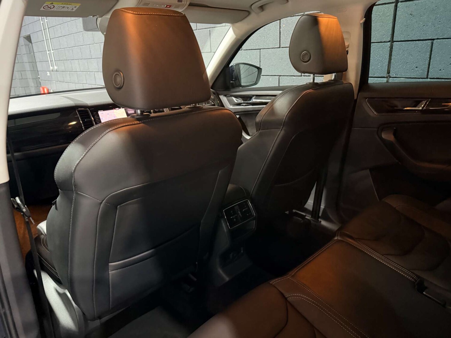 Used Skoda Kodiaq 2020 for sale - 77693708: Photo 19