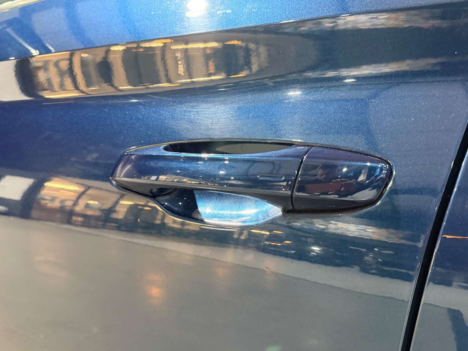 Used Skoda Kodiaq 2020 for sale - 77693708: Photo 21