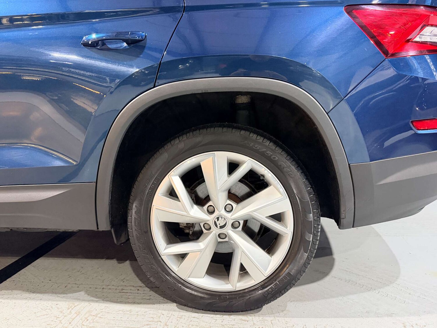 Used Skoda Kodiaq 2020 for sale - 77693708: Photo 23