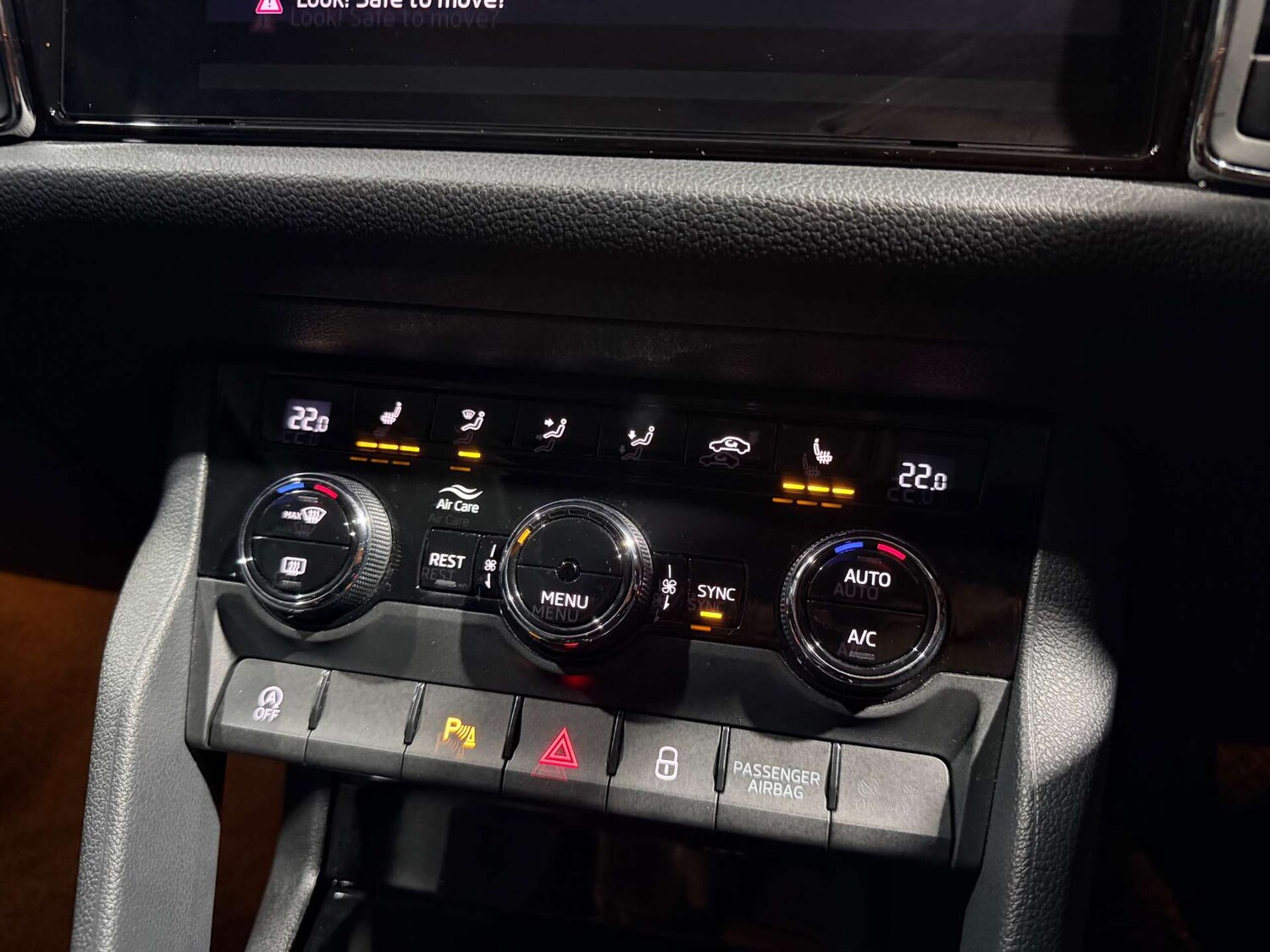 Used Skoda Kodiaq 2020 for sale - 77693708: Photo 30