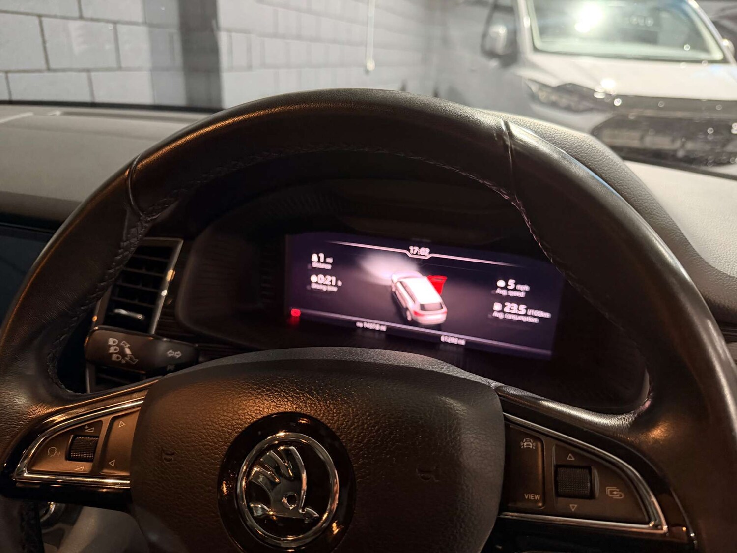 Used Skoda Kodiaq 2020 for sale - 77693708: Photo 31