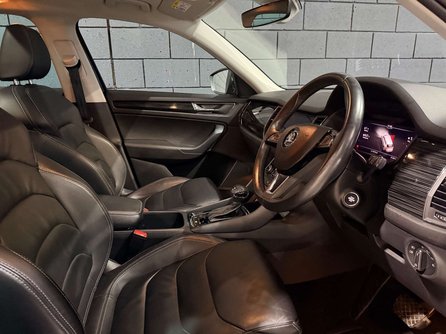 Used Skoda Kodiaq 2020 for sale - 77693708: Photo 35