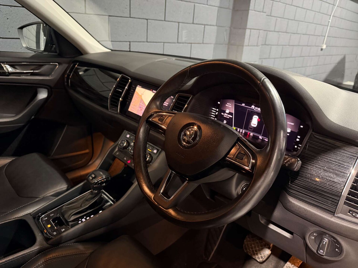 Used Skoda Kodiaq 2020 for sale - 77693708: Photo 38