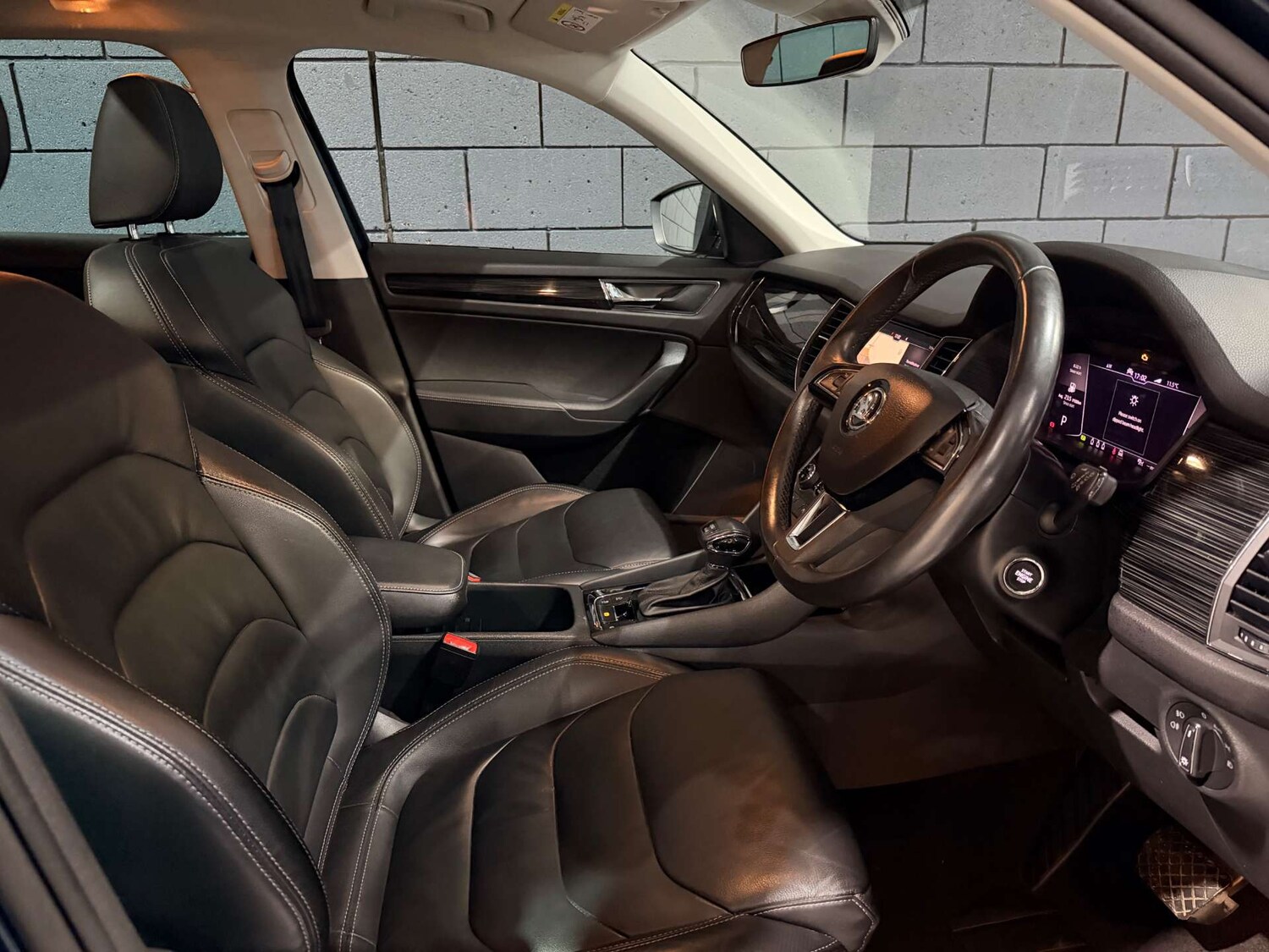 Used Skoda Kodiaq 2020 for sale - 77693708: Photo 43