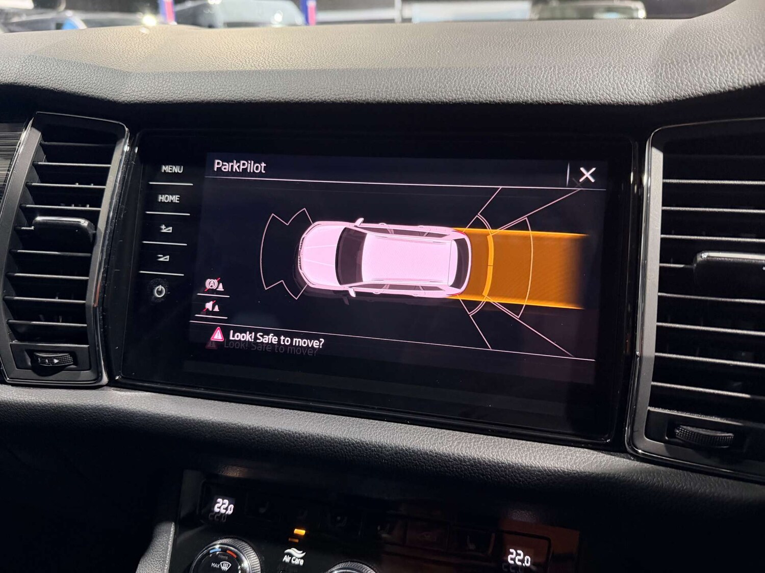 Used Skoda Kodiaq 2020 for sale - 77693708: Photo 45