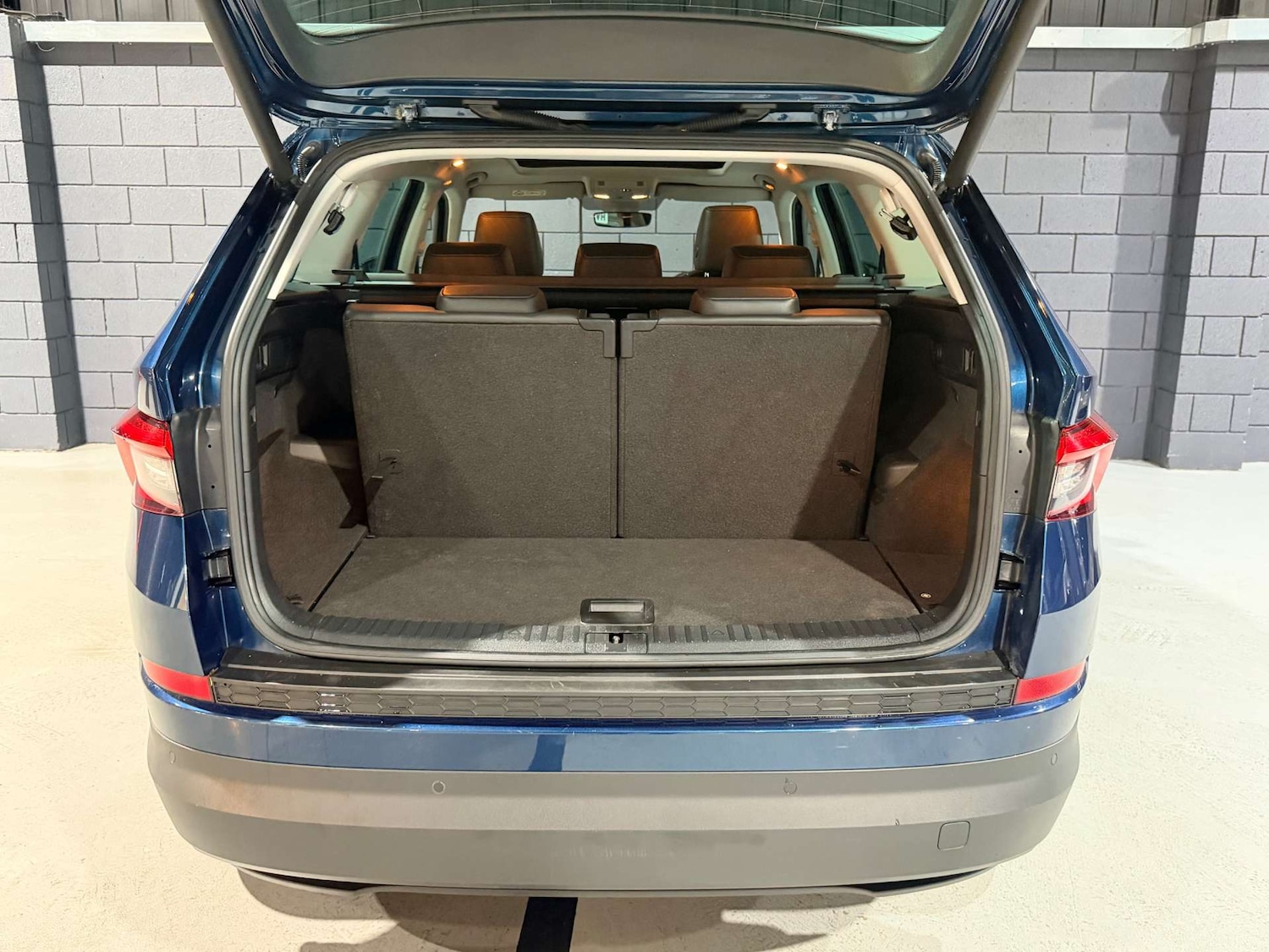 Used Skoda Kodiaq 2020 for sale - 77693708: Photo 52