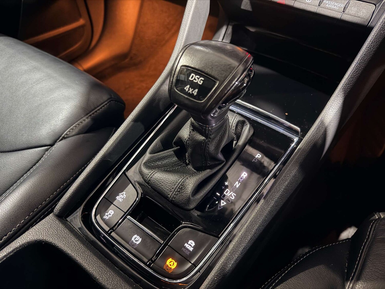 Used Skoda Kodiaq 2020 for sale - 77693708: Photo 6