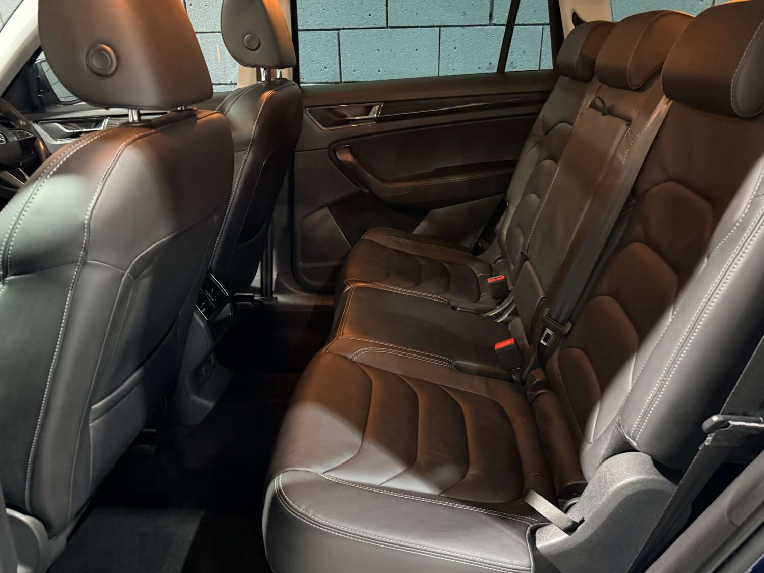 Used Skoda Kodiaq 2020 for sale - 77693708: Photo 7