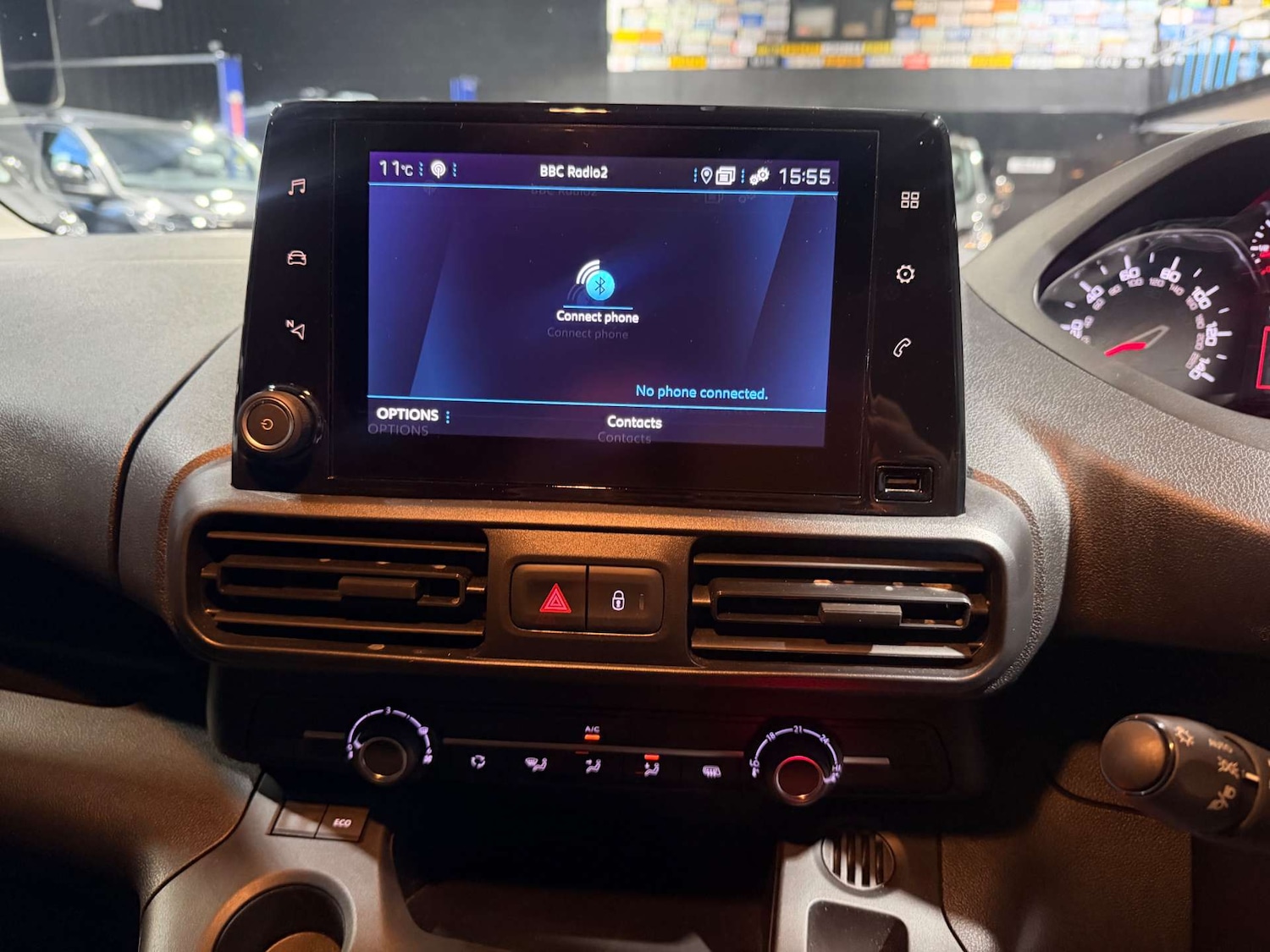 Used Peugeot Partner 2021 for sale - 77643211: Photo 17