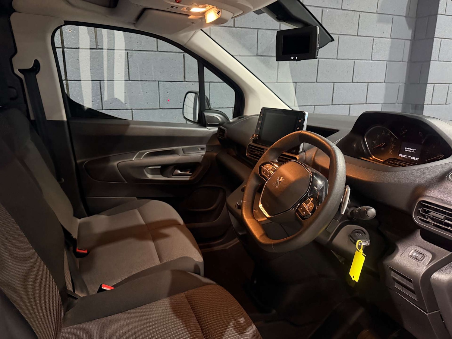 Used Peugeot Partner 2021 for sale - 77643211: Photo 18