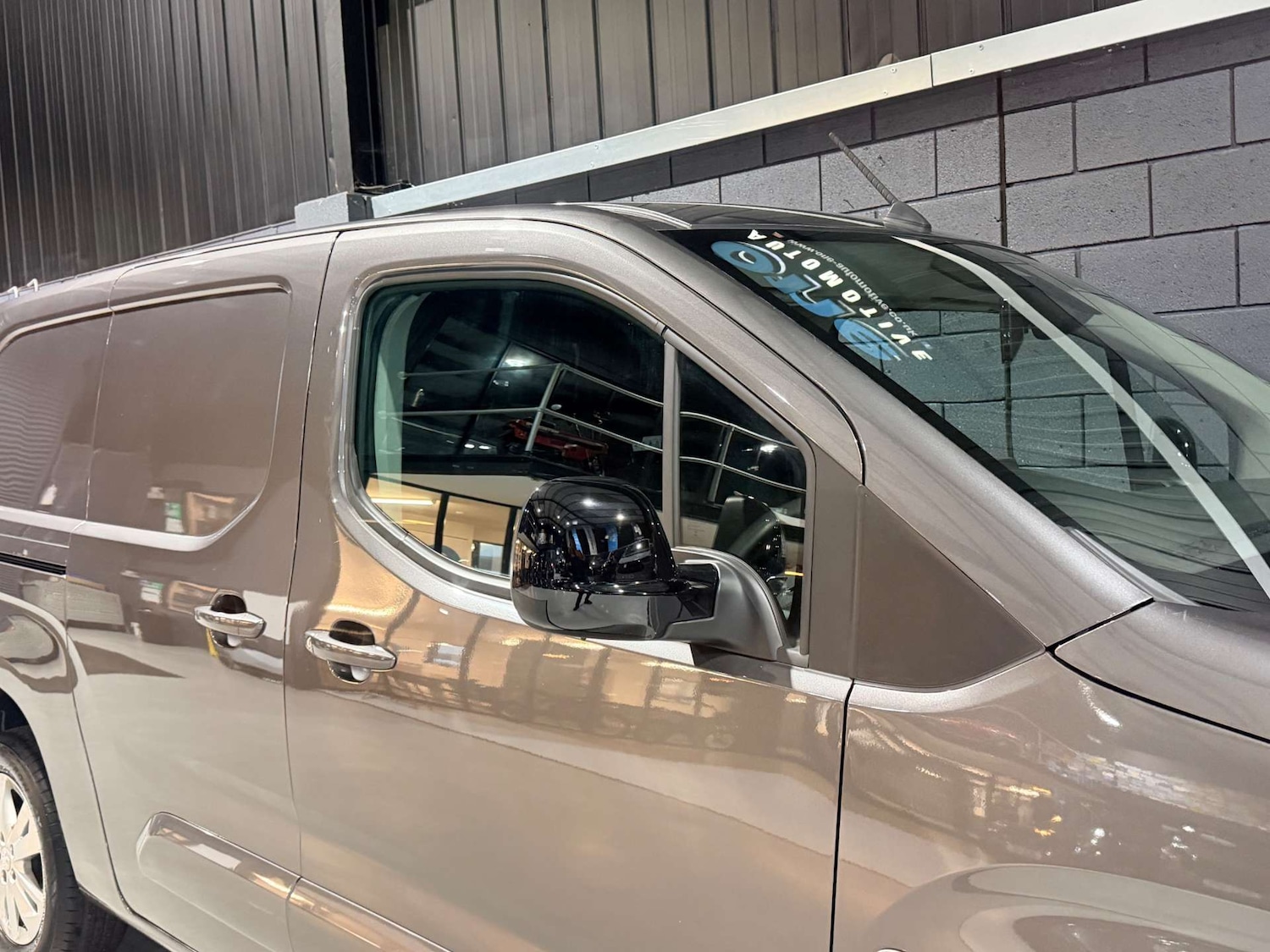 Used Peugeot Partner 2021 for sale - 77643211: Photo 19