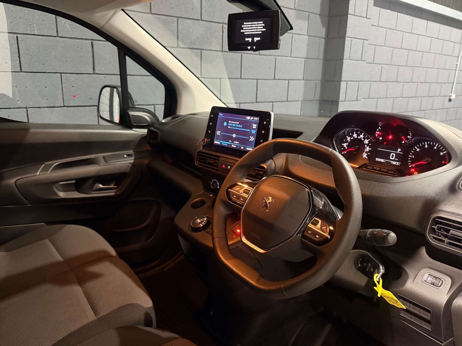 Used Peugeot Partner 2021 for sale - 77643211: Photo 28