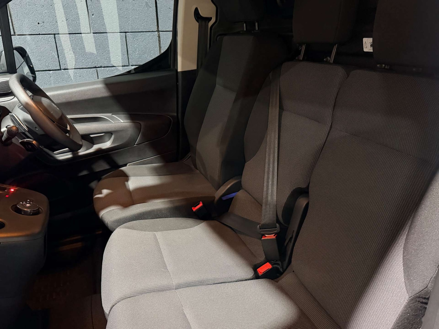 Used Peugeot Partner 2021 for sale - 77643211: Photo 36