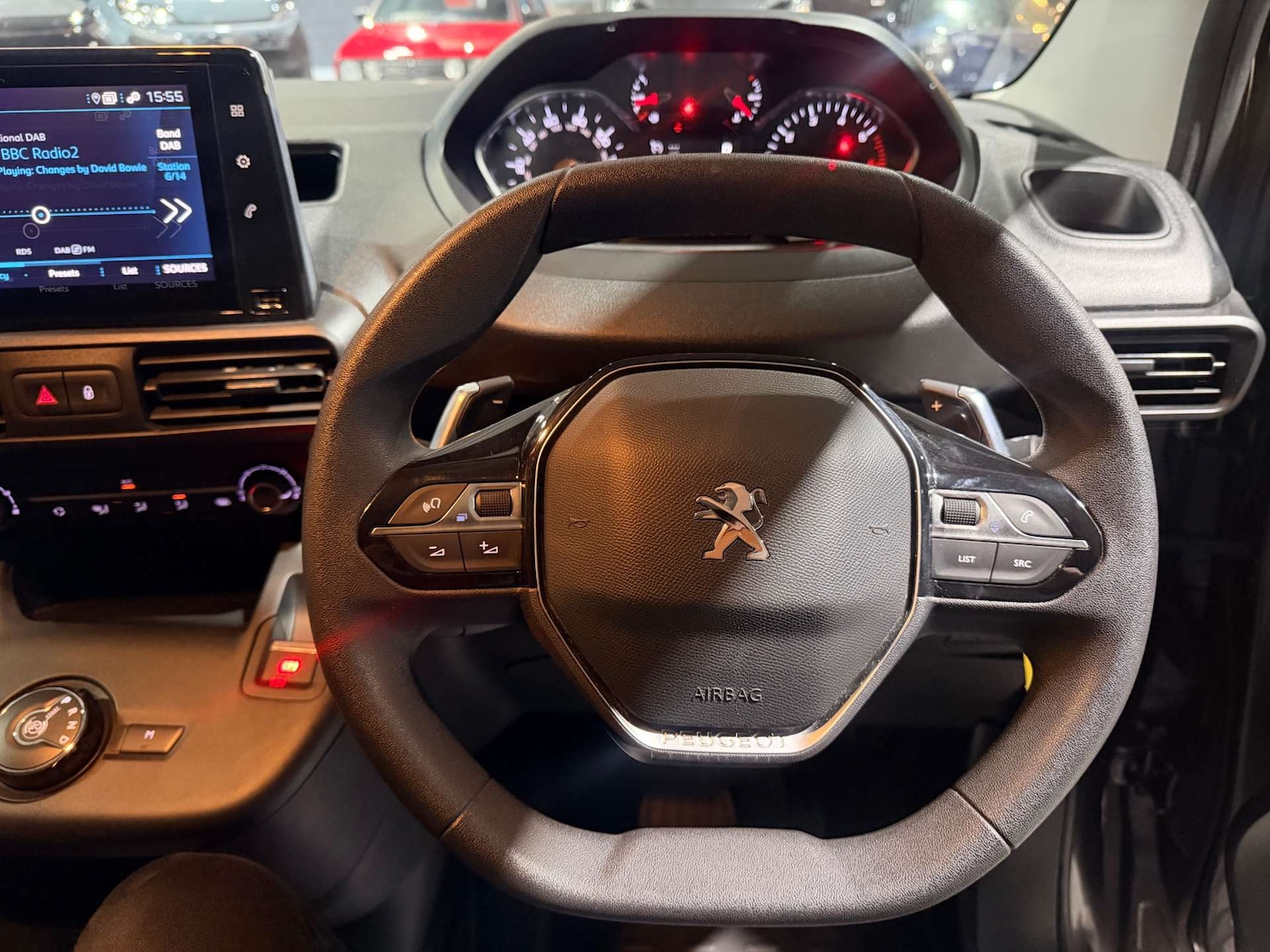 Used Peugeot Partner 2021 for sale - 77643211: Photo 38