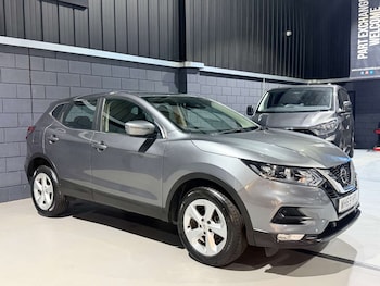 Used Nissan Qashqai 2019 for sale - 78266713: Photo