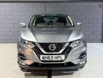 Used Nissan Qashqai 2019 for sale - 78266713: Photo