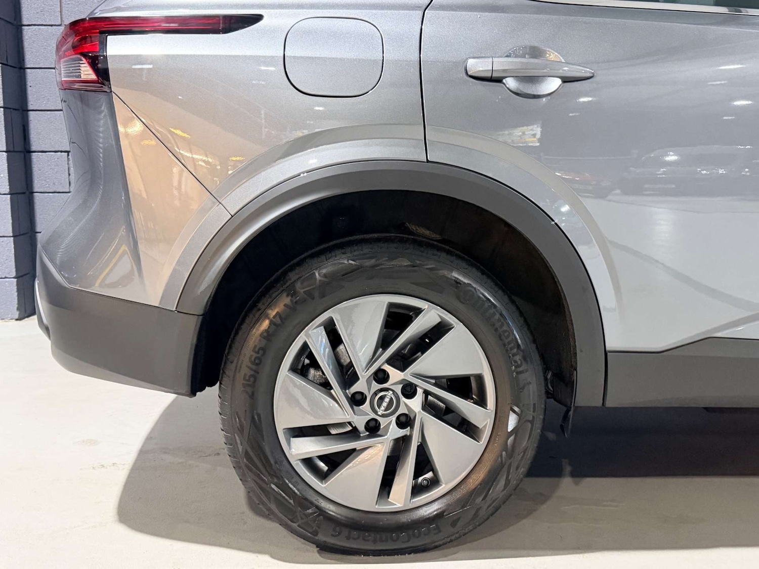 Used Nissan Qashqai 2024 for sale - 77902990: Photo 12