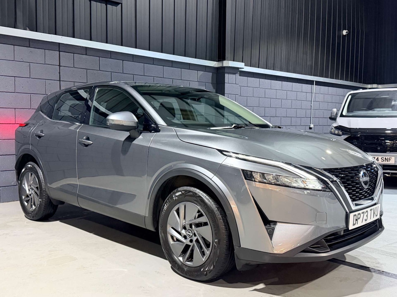 Used Nissan Qashqai 2024 for sale - 77902990: Photo 17