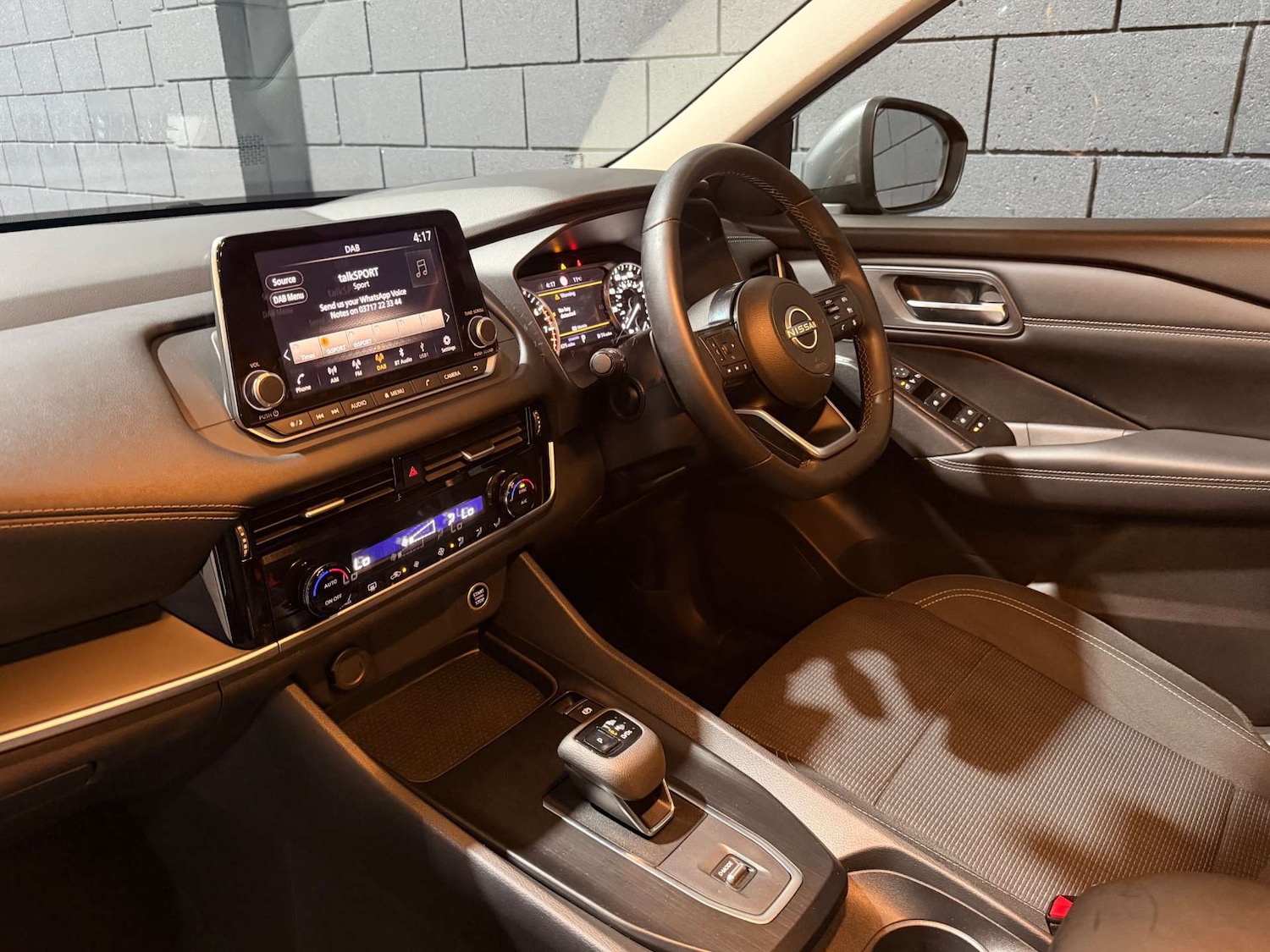 Used Nissan Qashqai 2024 for sale - 77902990: Photo 2