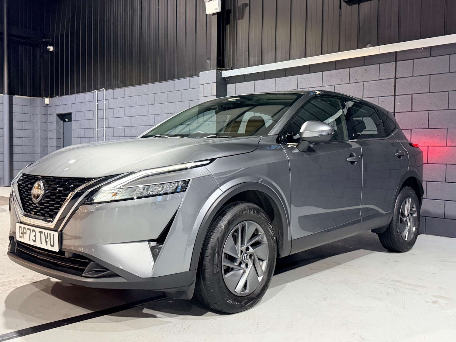 Used Nissan Qashqai 2024 for sale - 77902990: Photo 21