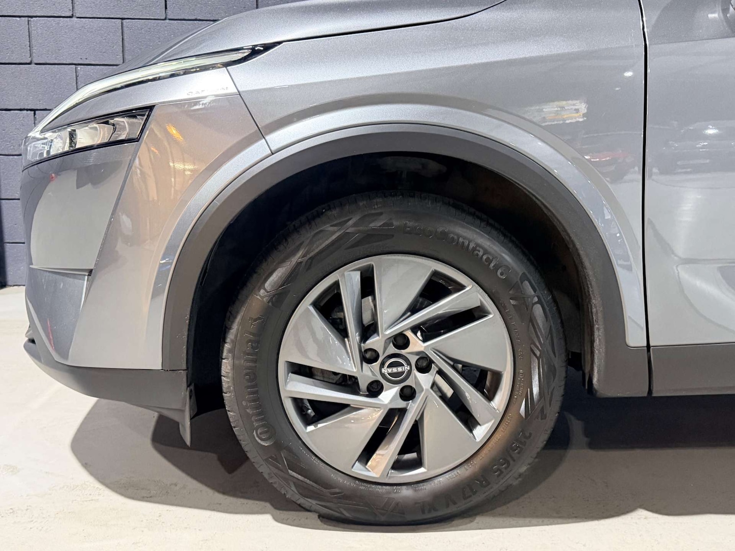 Used Nissan Qashqai 2024 for sale - 77902990: Photo 28