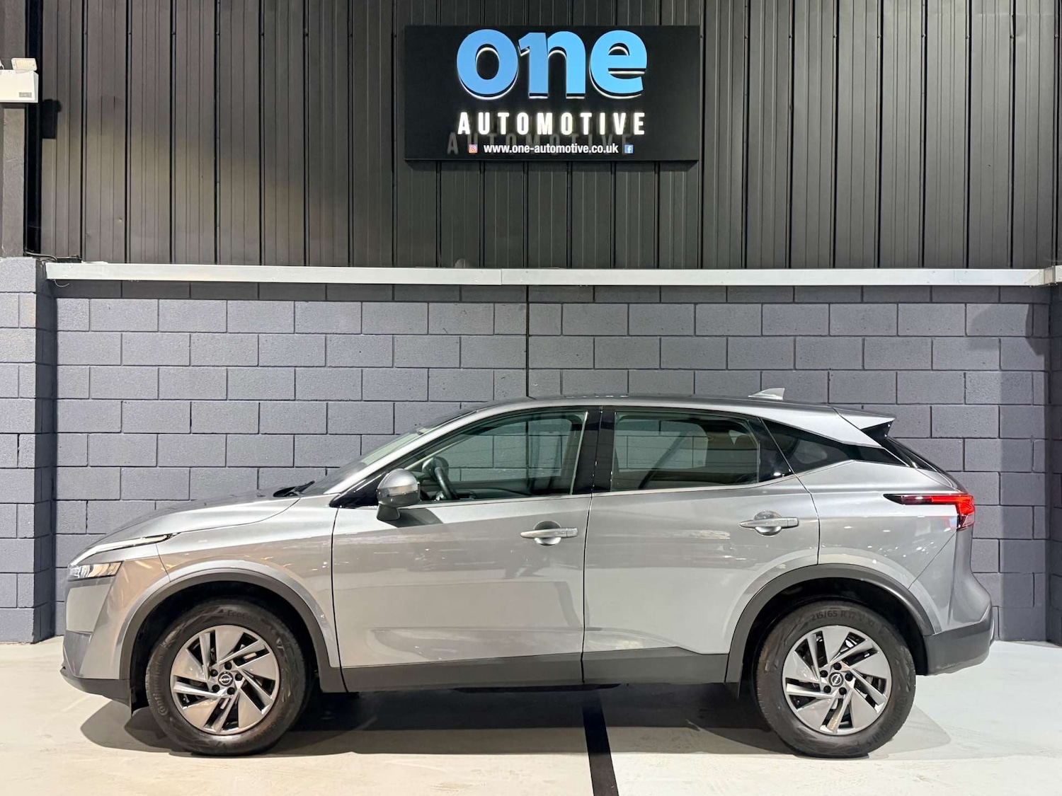 Used Nissan Qashqai 2024 for sale - 77902990: Photo 29