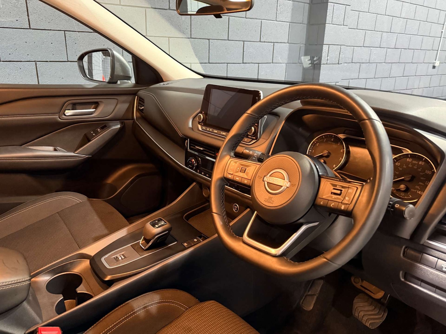 Used Nissan Qashqai 2024 for sale - 77902990: Photo 35