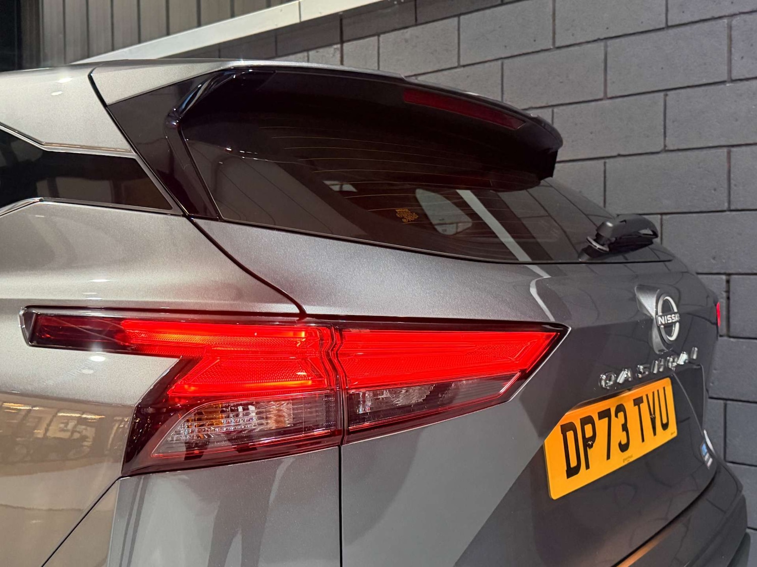 Used Nissan Qashqai 2024 for sale - 77902990: Photo 36