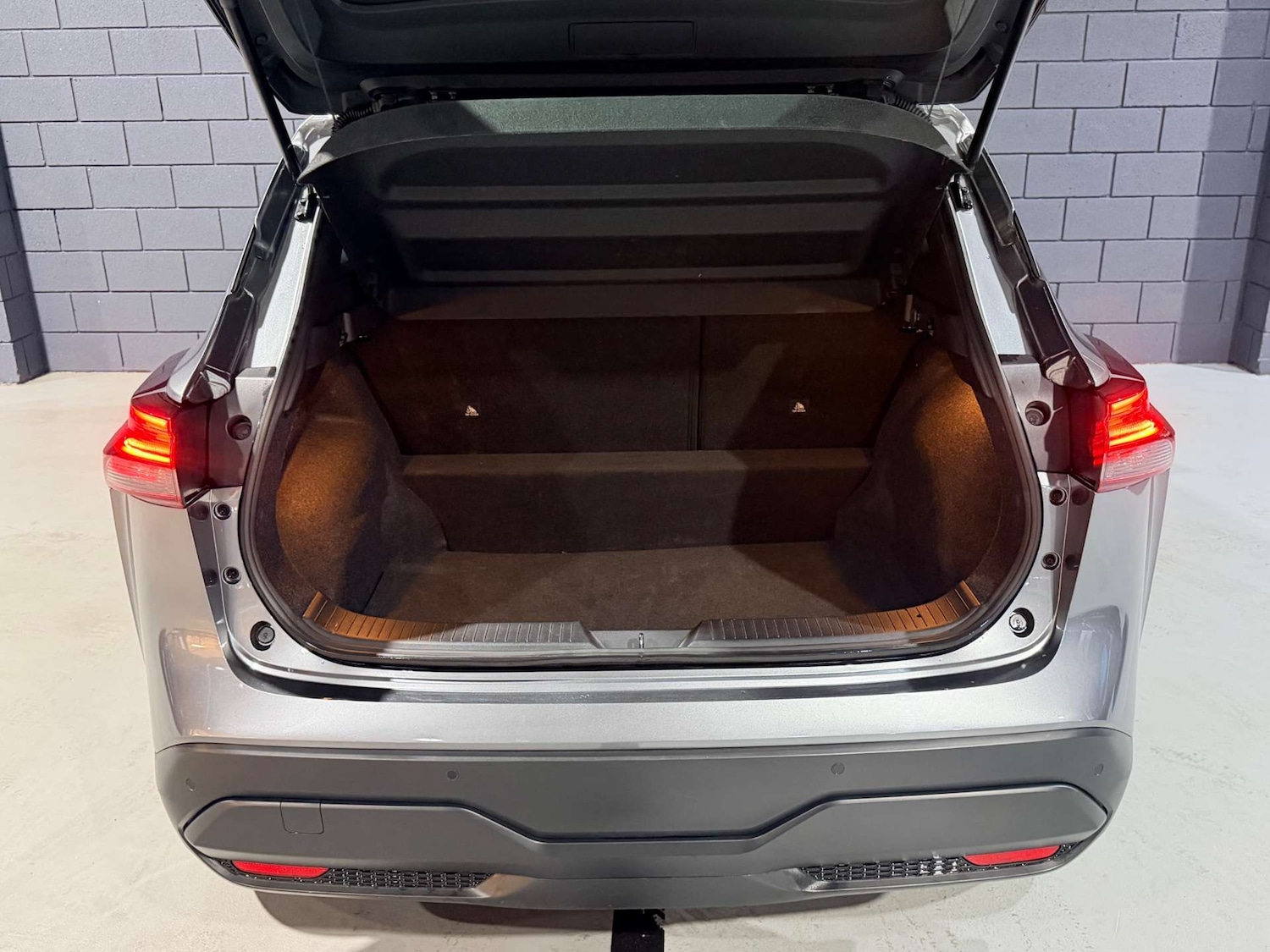 Used Nissan Qashqai 2024 for sale - 77902990: Photo 40