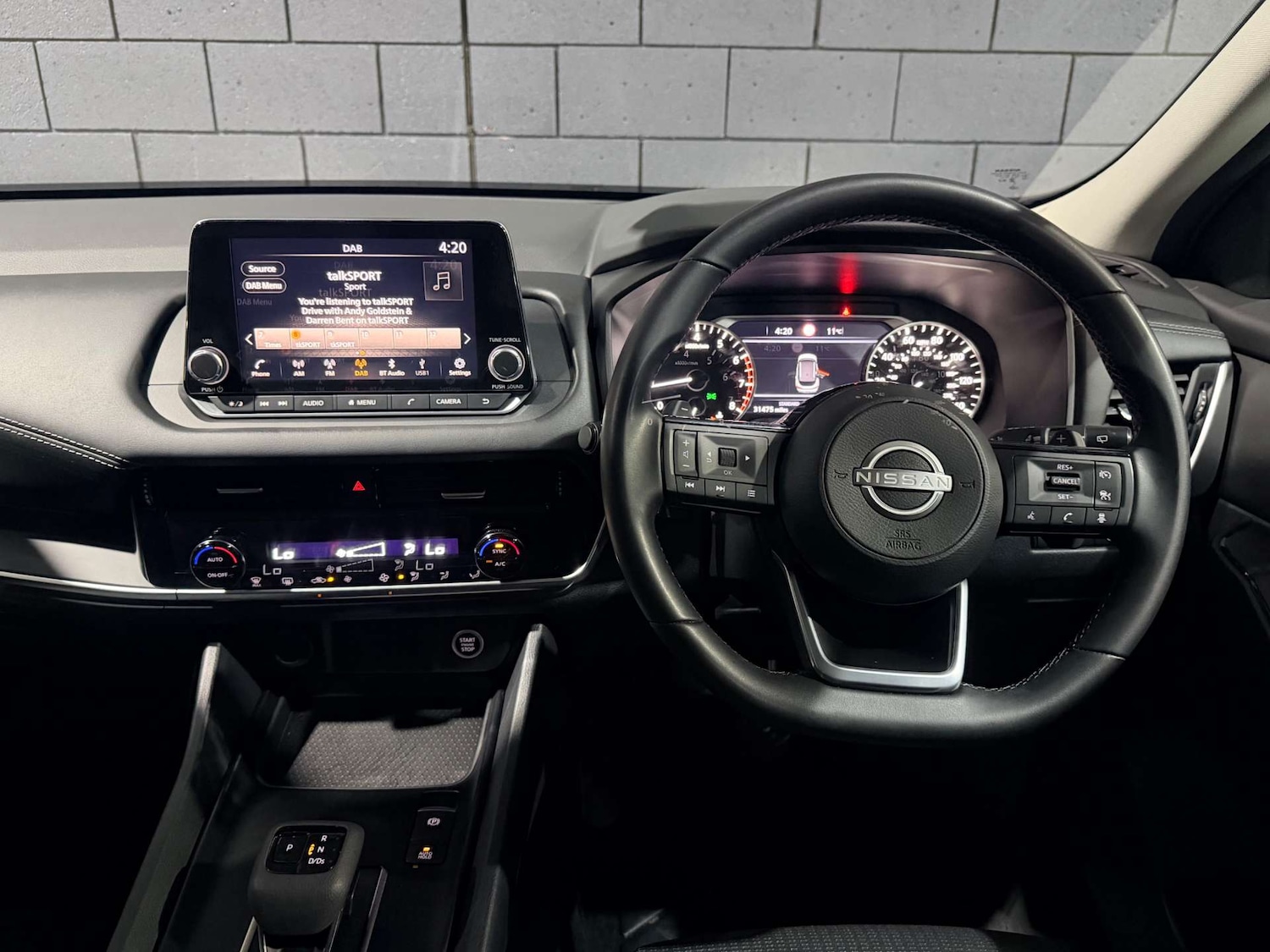 Used Nissan Qashqai 2024 for sale - 77902990: Photo 42