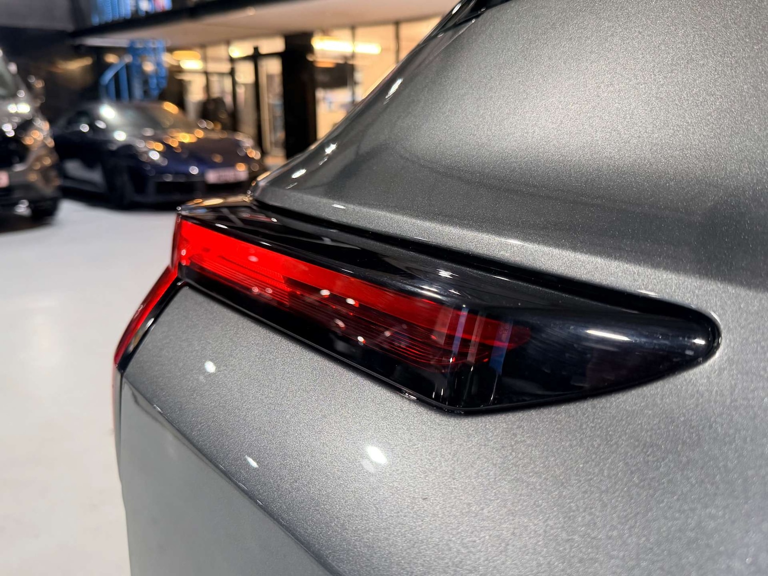 Used Nissan Qashqai 2024 for sale - 77902990: Photo 48