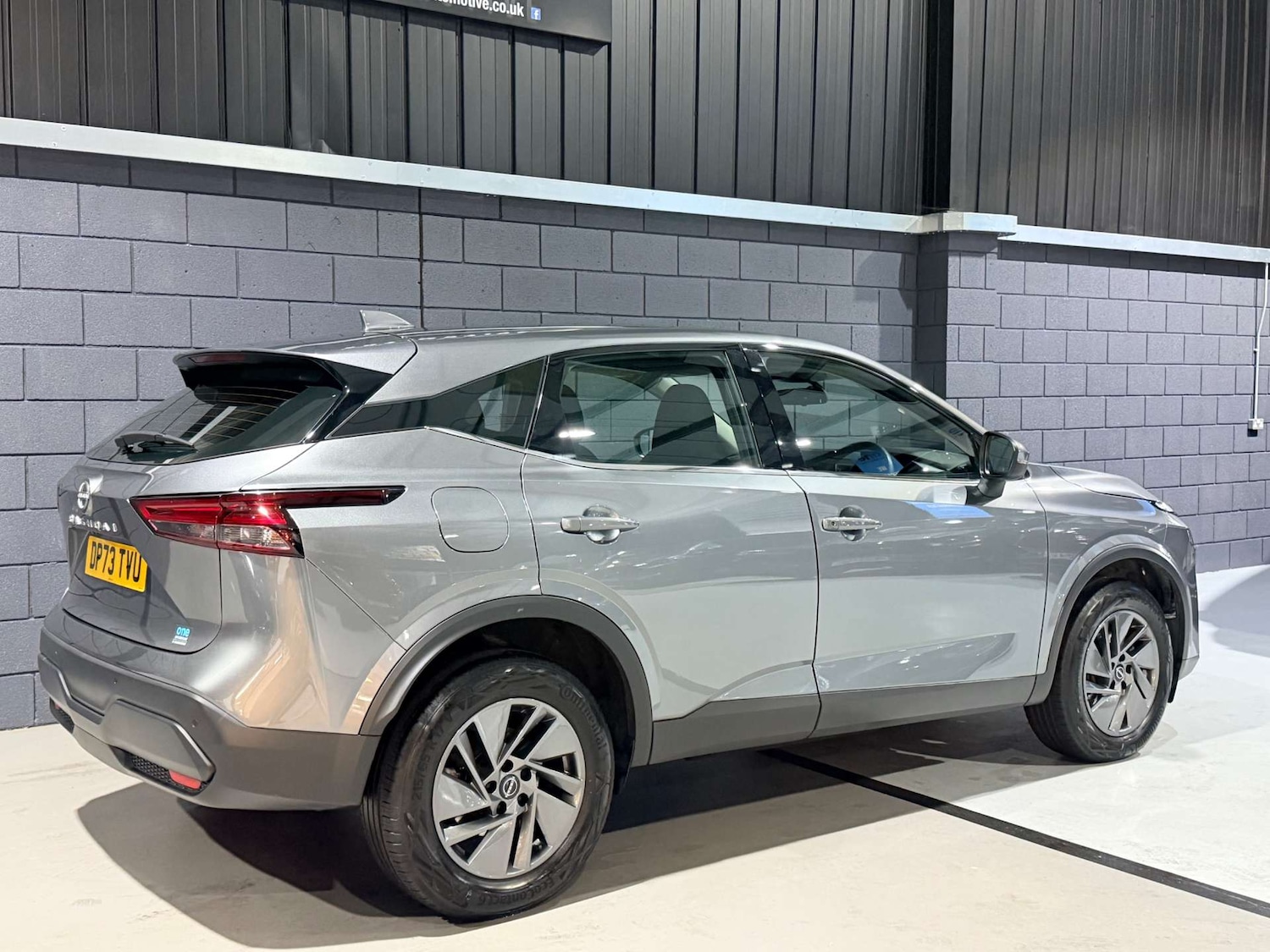 Used Nissan Qashqai 2024 for sale - 77902990: Photo 5