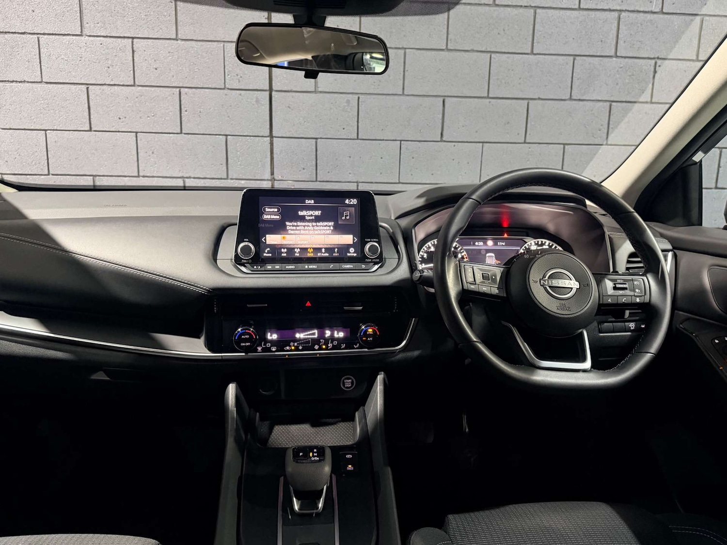 Used Nissan Qashqai 2024 for sale - 77902990: Photo 50