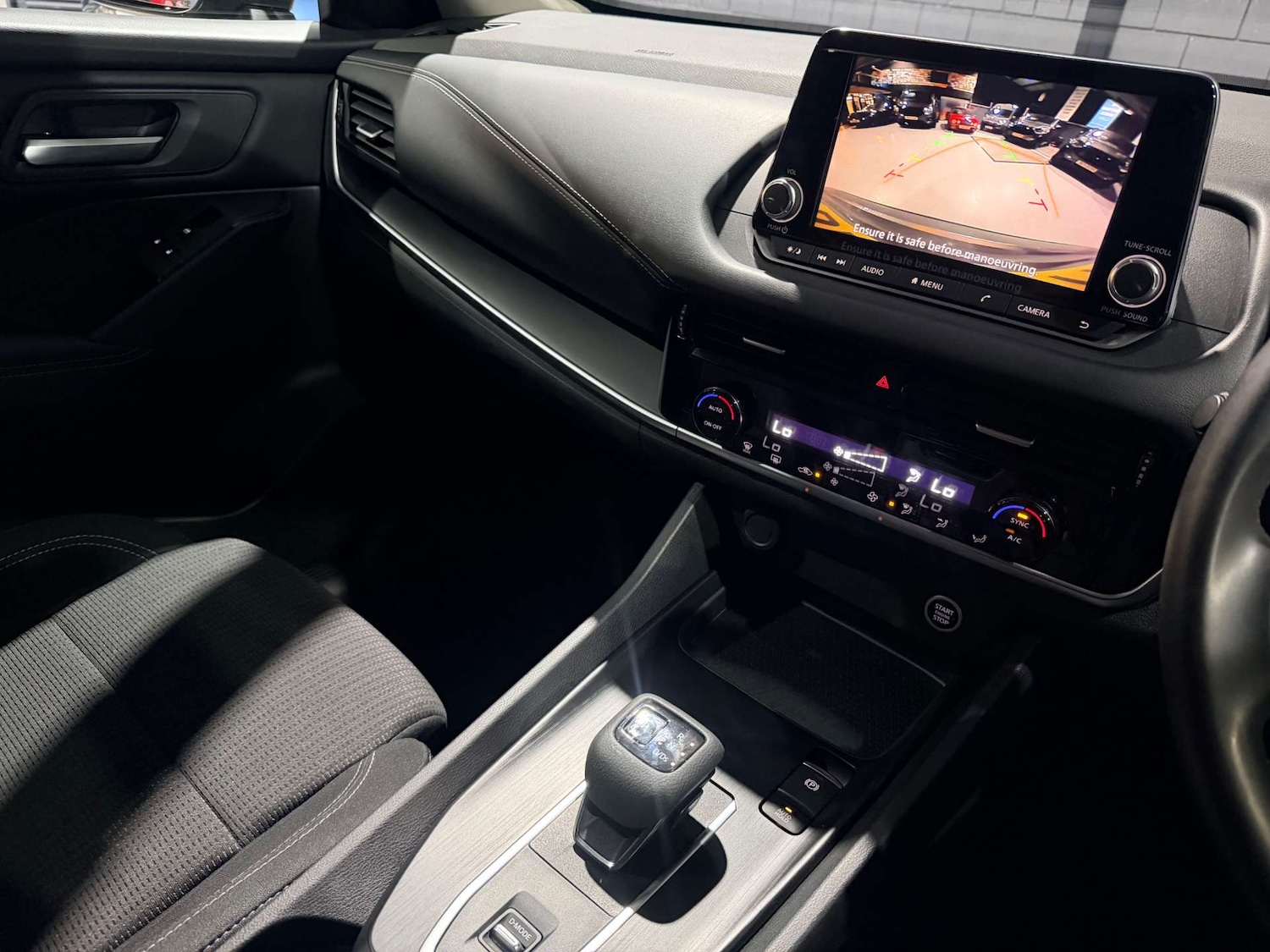 Used Nissan Qashqai 2024 for sale - 77902990: Photo 55