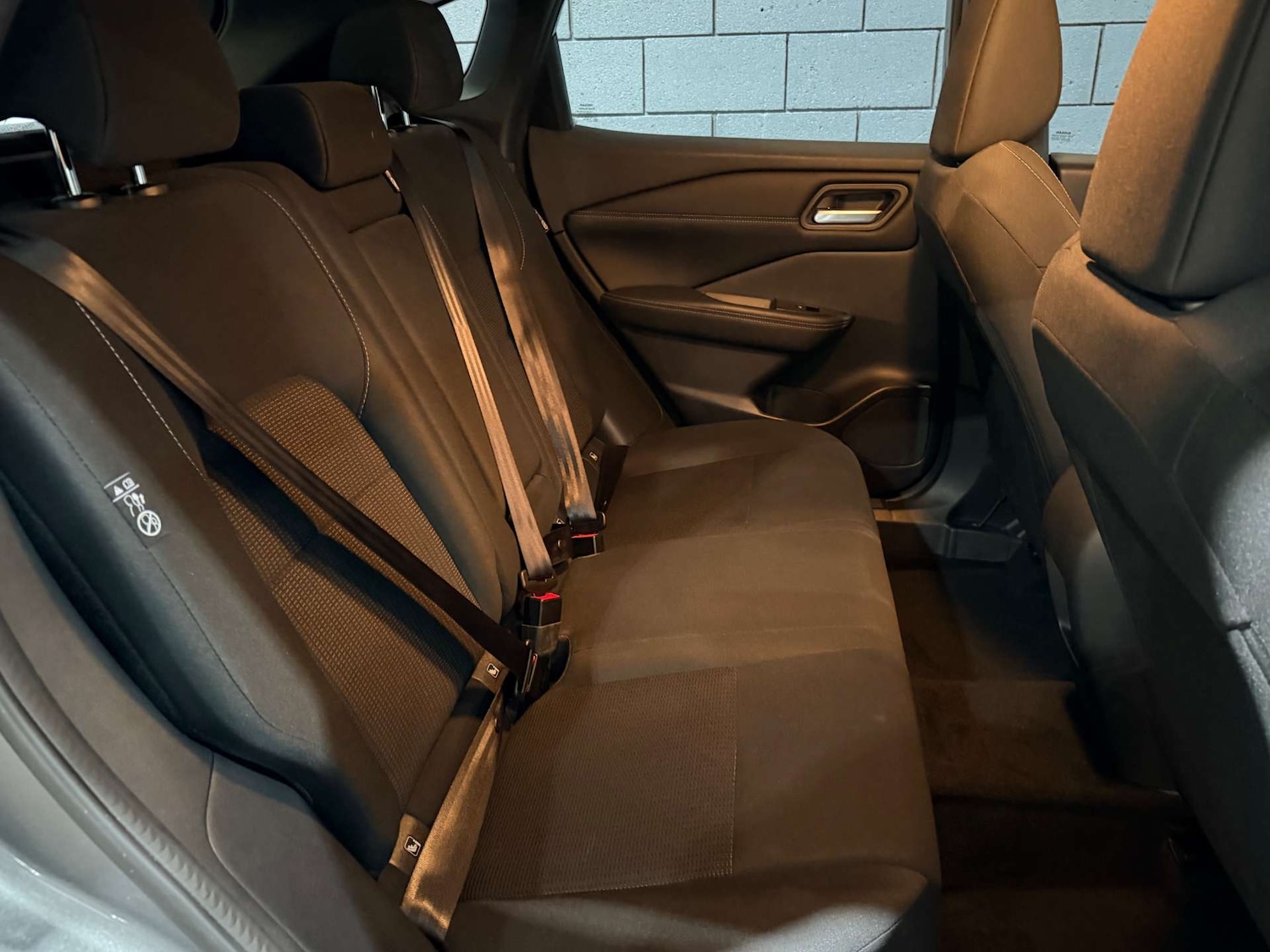 Used Nissan Qashqai 2024 for sale - 77902990: Photo 7