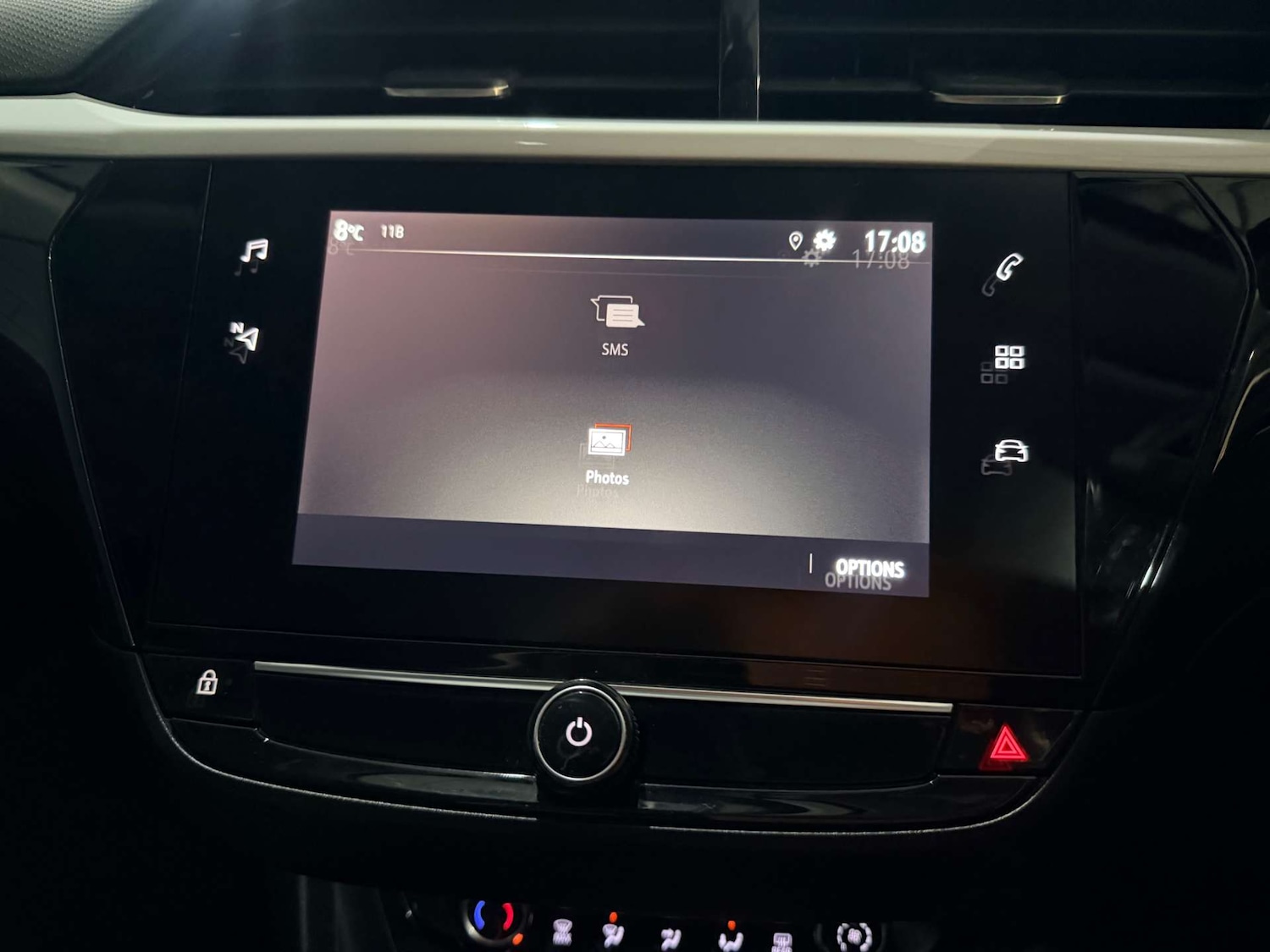 Used Vauxhall Corsa 2021 for sale - 77544992: Photo 11