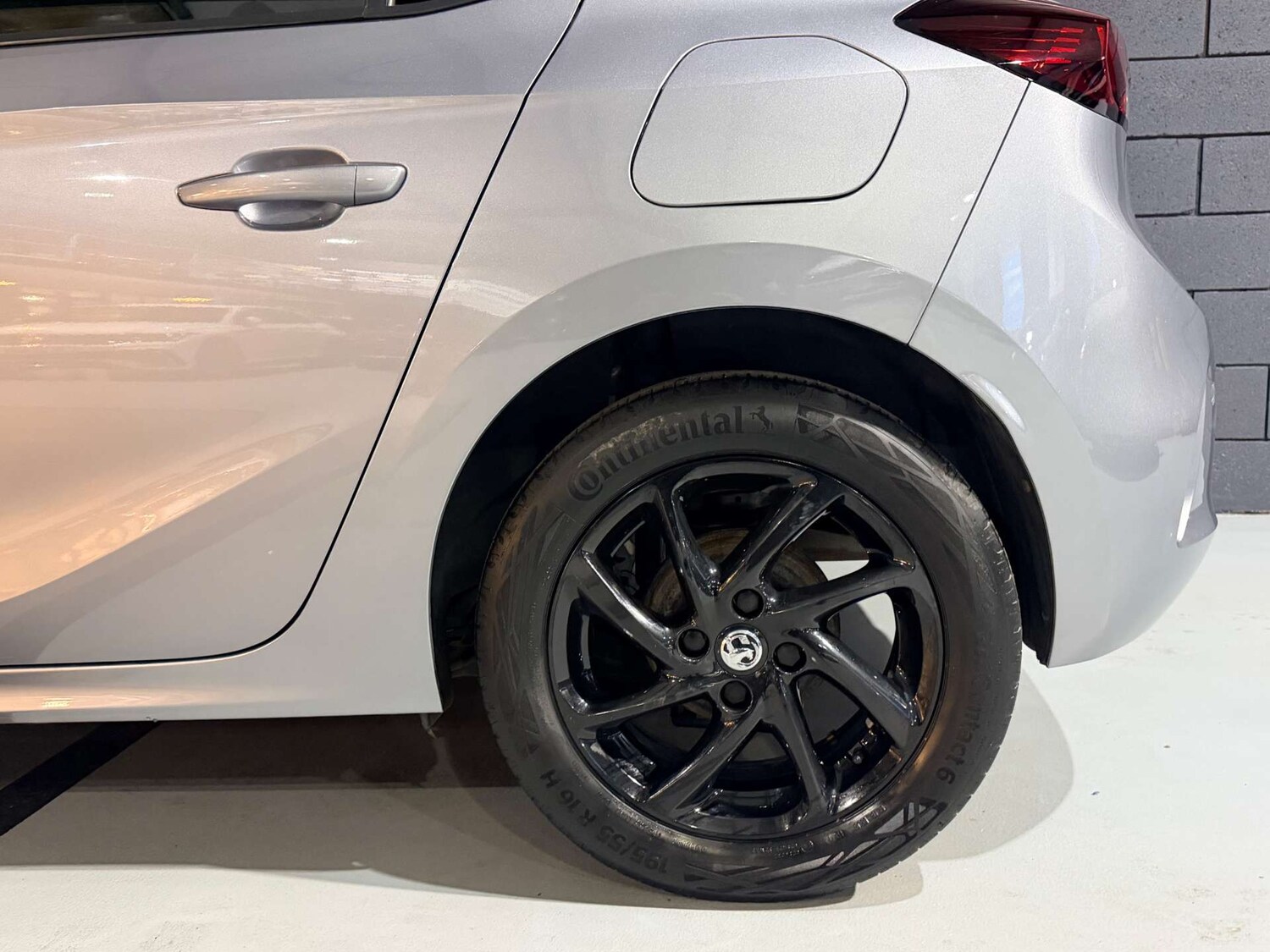 Used Vauxhall Corsa 2021 for sale - 77544992: Photo 17