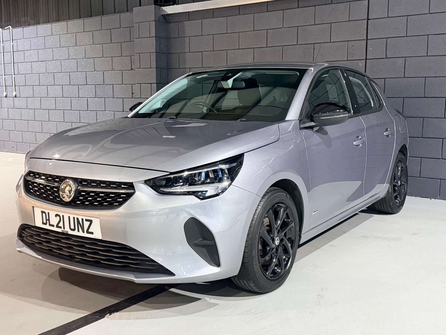 Used Vauxhall Corsa 2021 for sale - 77544992: Photo 18