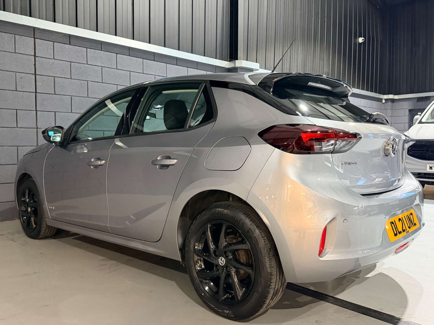 Used Vauxhall Corsa 2021 for sale - 77544992: Photo 19