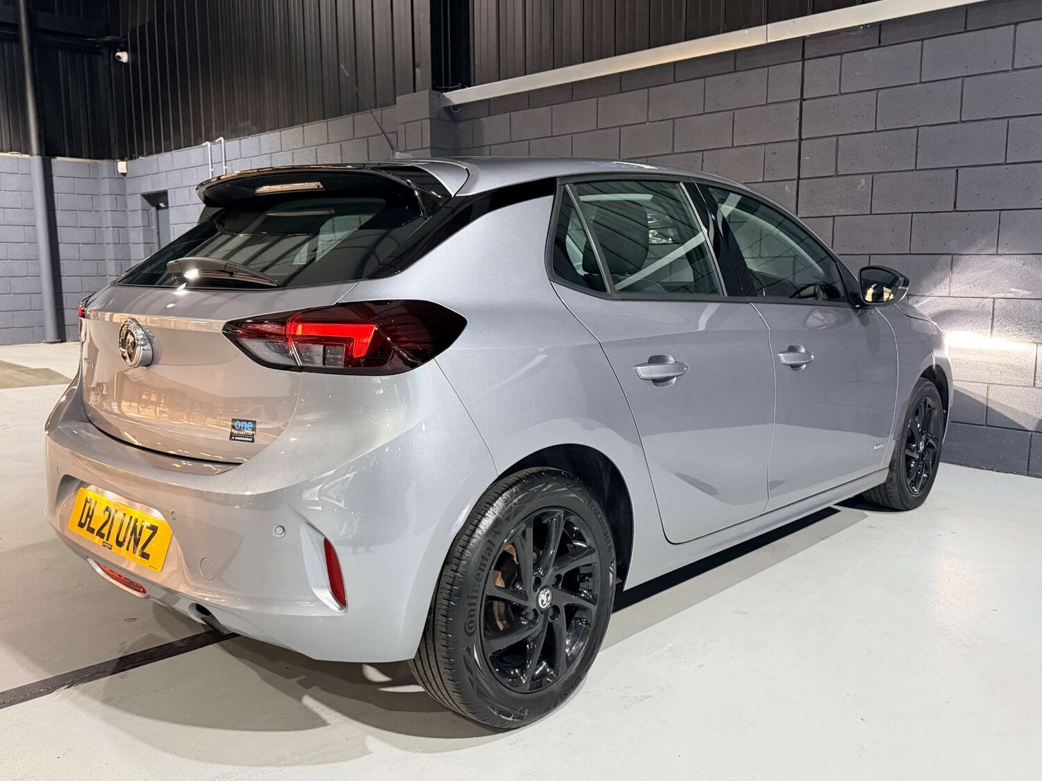 Used Vauxhall Corsa 2021 for sale - 77544992: Photo 20