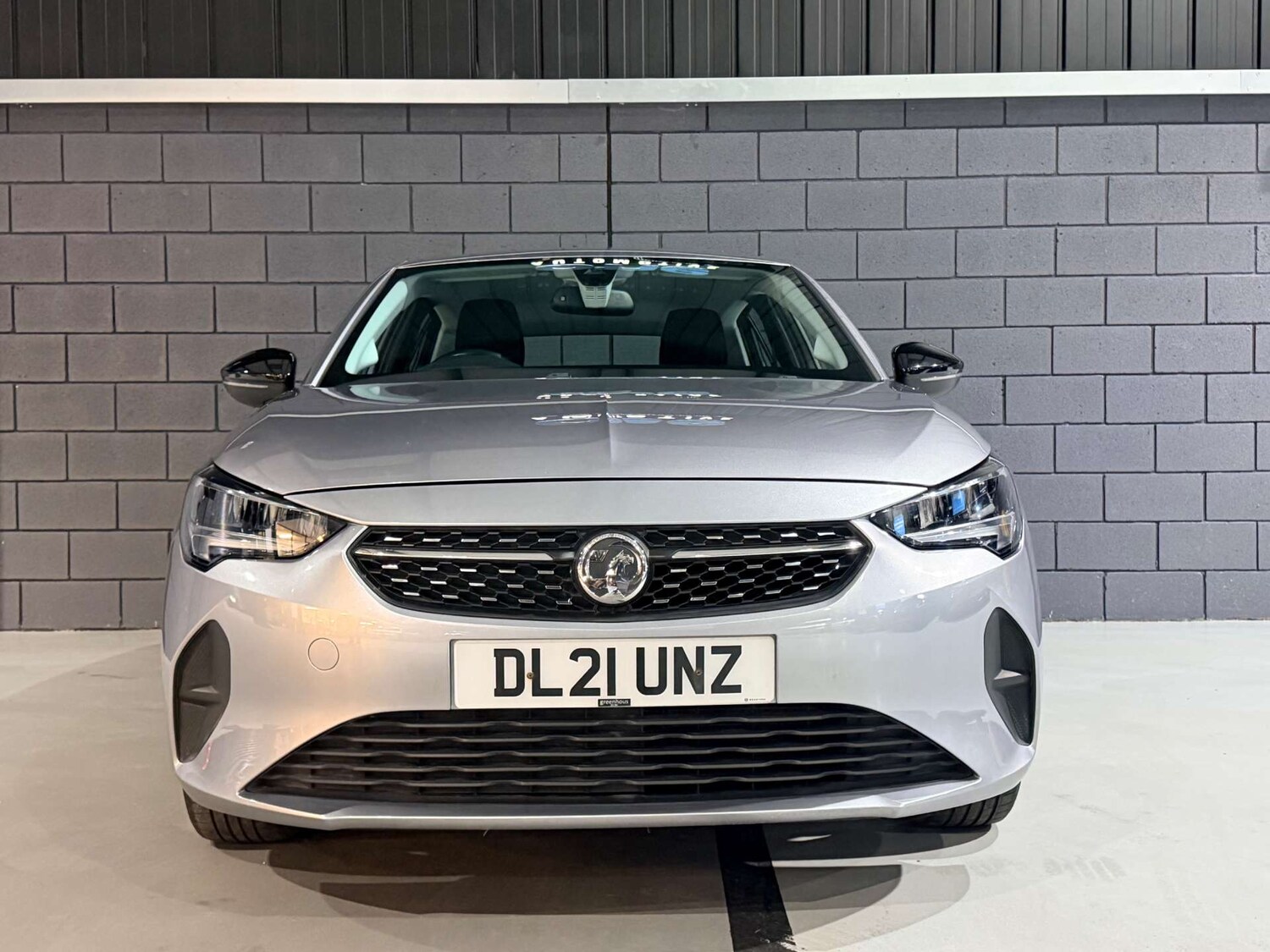 Used Vauxhall Corsa 2021 for sale - 77544992: Photo 22