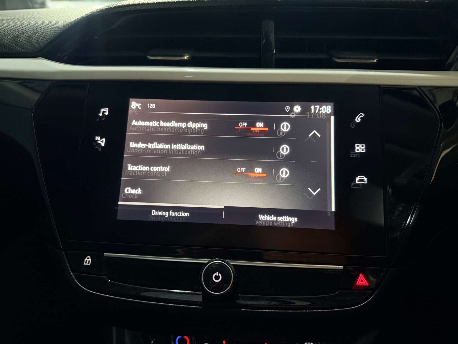 Used Vauxhall Corsa 2021 for sale - 77544992: Photo 23