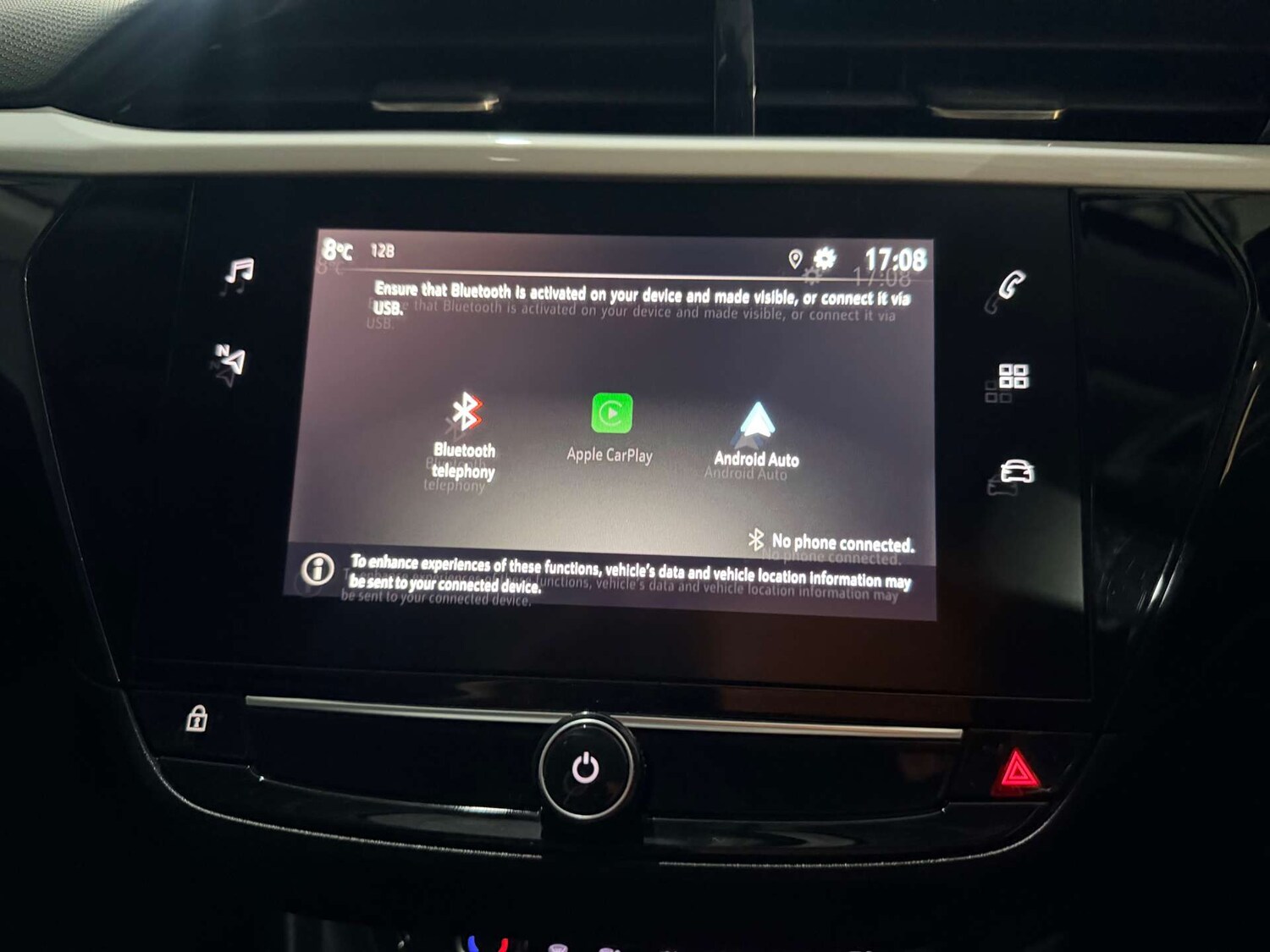 Used Vauxhall Corsa 2021 for sale - 77544992: Photo 24