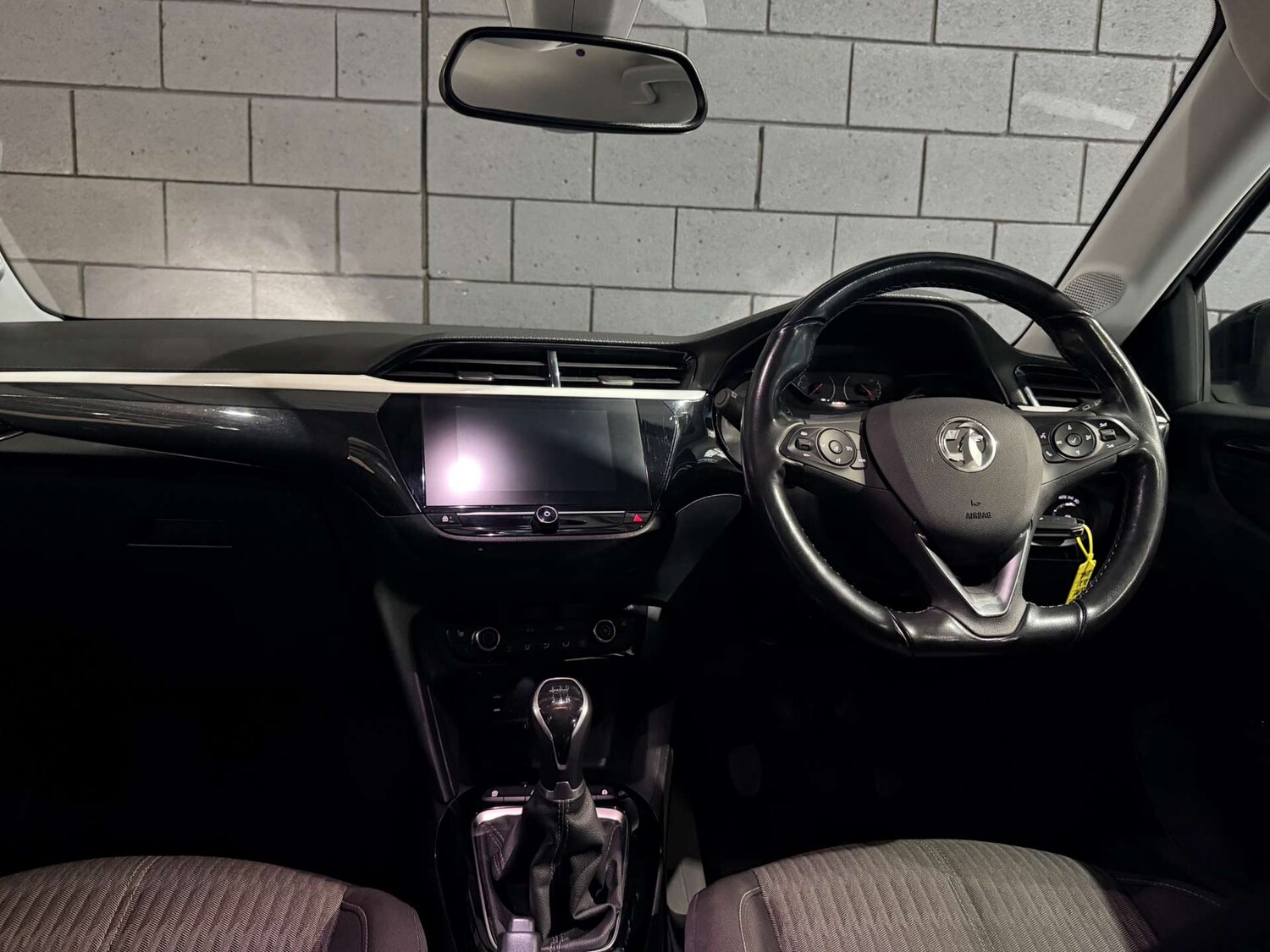 Used Vauxhall Corsa 2021 for sale - 77544992: Photo 26