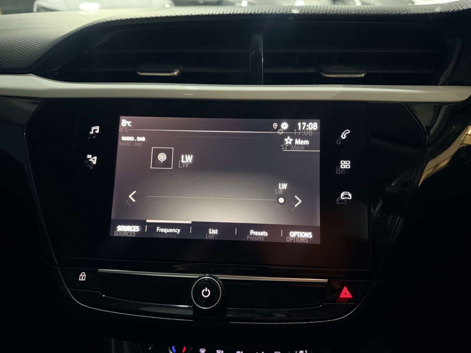 Used Vauxhall Corsa 2021 for sale - 77544992: Photo 28