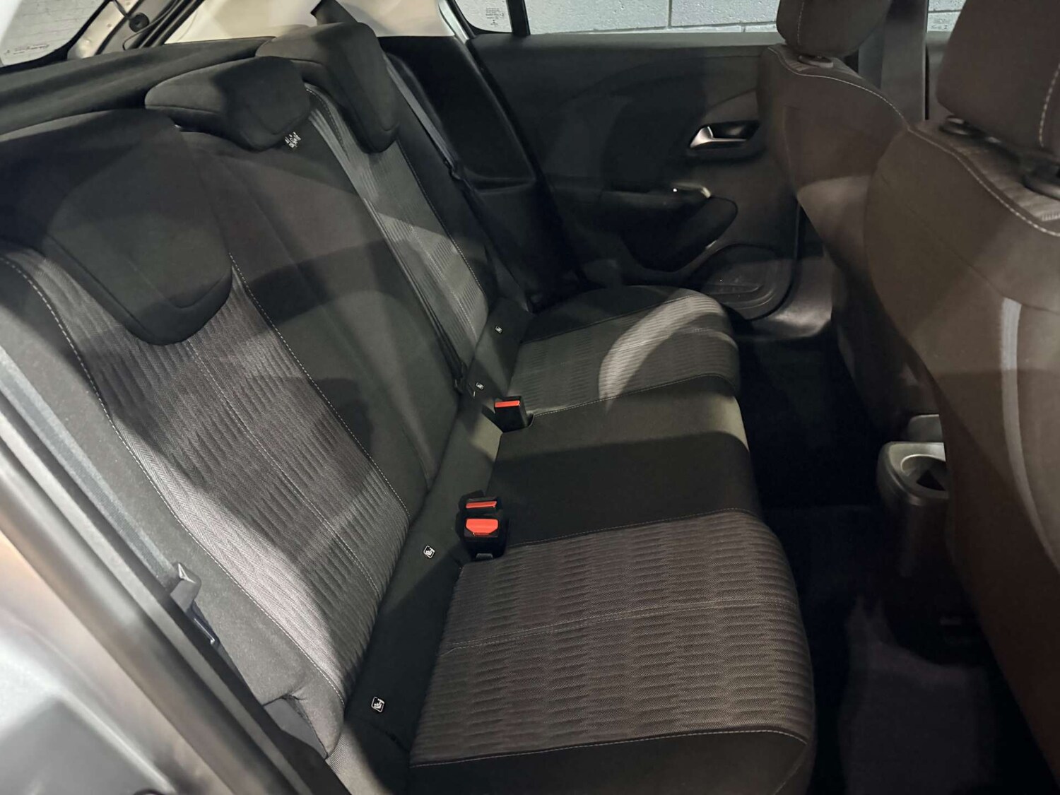 Used Vauxhall Corsa 2021 for sale - 77544992: Photo 29