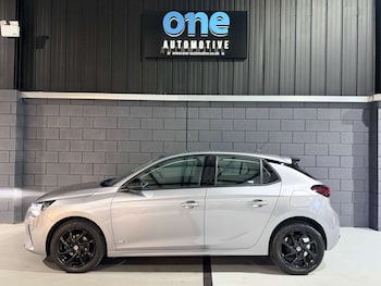 Used Vauxhall Corsa 2021 for sale - 77544992: Photo