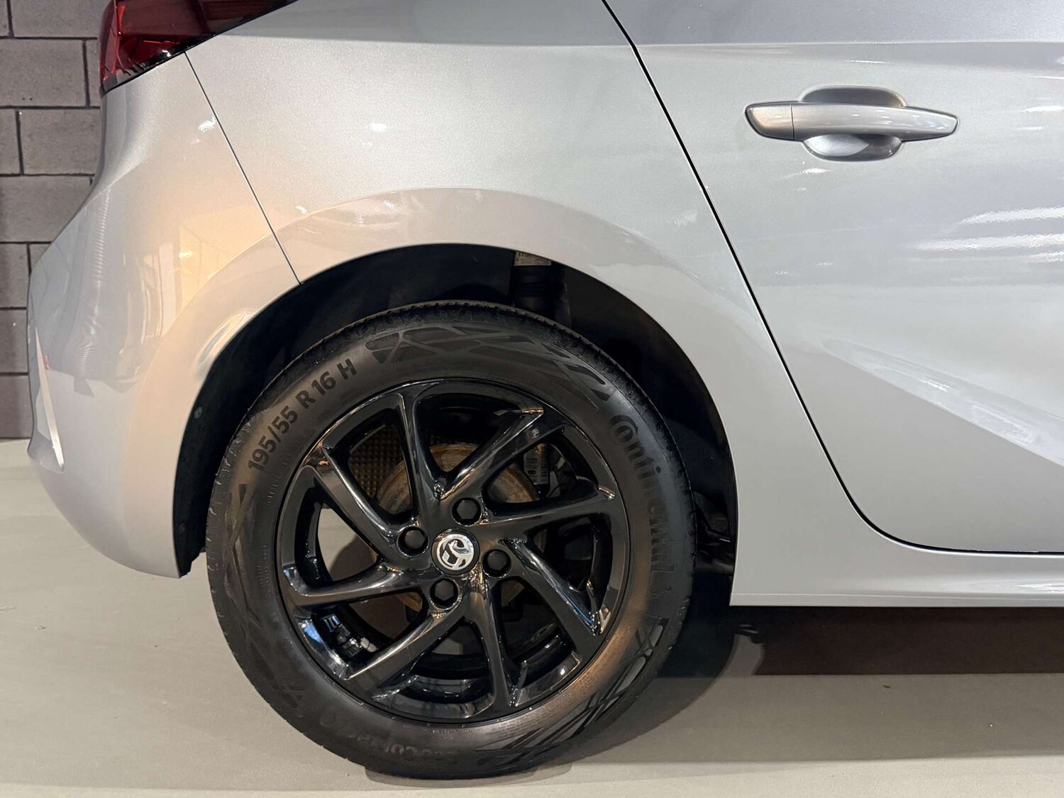 Used Vauxhall Corsa 2021 for sale - 77544992: Photo 32