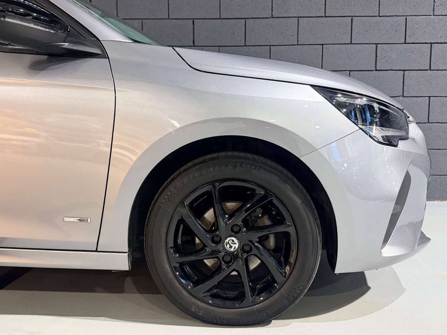 Used Vauxhall Corsa 2021 for sale - 77544992: Photo 34